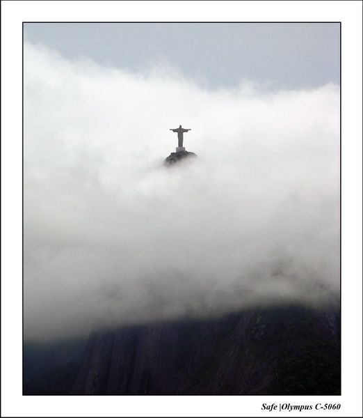 2005 - 11 - Rio - christ redompteur 02.JPG